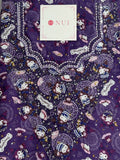 Kurumi Purple Dreams Emirati Mukhawar