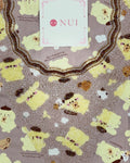 Pompompurin Mukhawar
