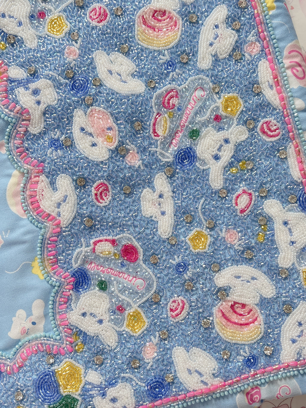 Cinnamoroll Sweet Bakery Mukhawar
