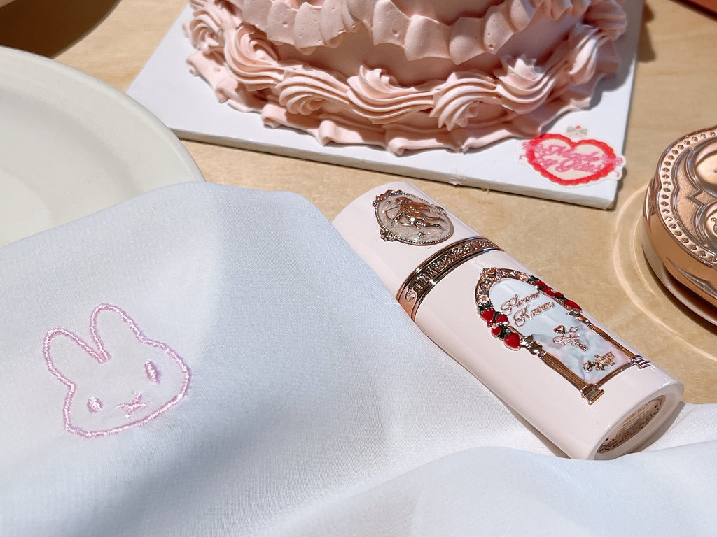 Miffy Sheila Pink ⋆ ° ꩜.ᐟ