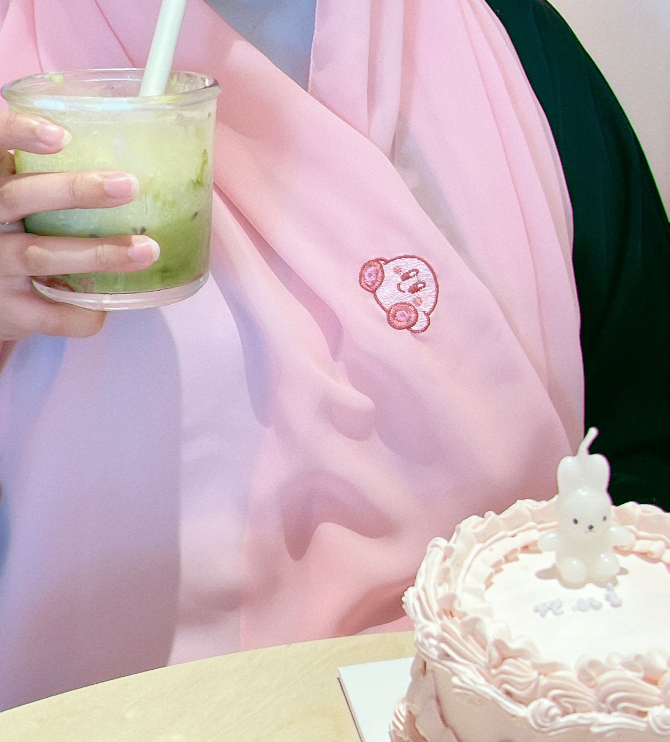 Kirby Sheila ˚˖𓍢ִ໋❀